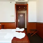 Olympik Congress Hotel