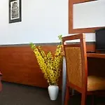 Olympik Congress Hotel 3*