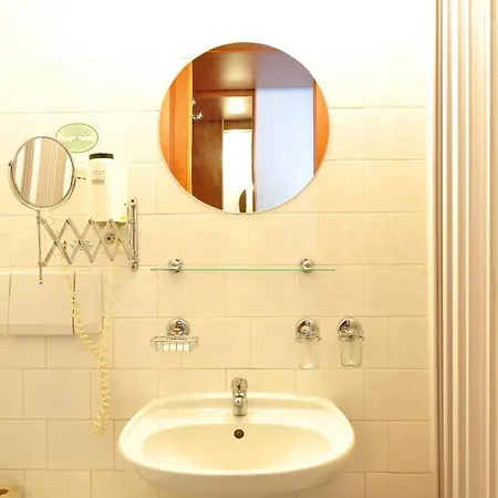 ホテル Olympik Congress プラハ