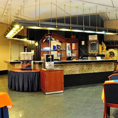 Hotel Olympik Congress