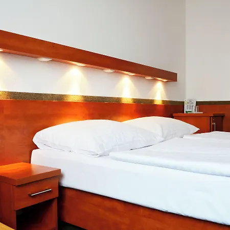 Olympik Congress Hotel Prague
