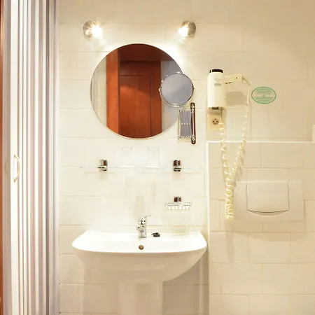 Hotel Olympik Congress Prague