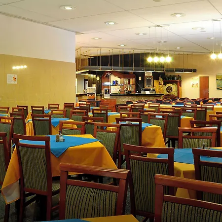 Hotel Olympik Congress 3*