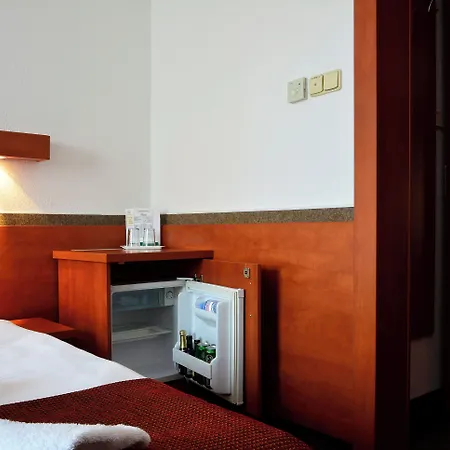 Hotel Olympik Congress 3*