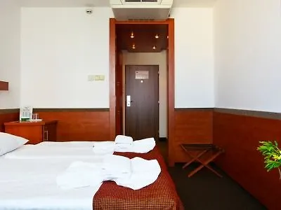 Olympik Congress ホテル