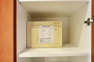 Olympik Congress ホテル