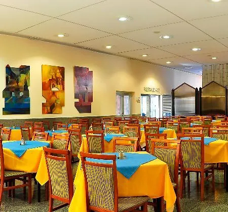 ホテル Olympik Congress プラハ