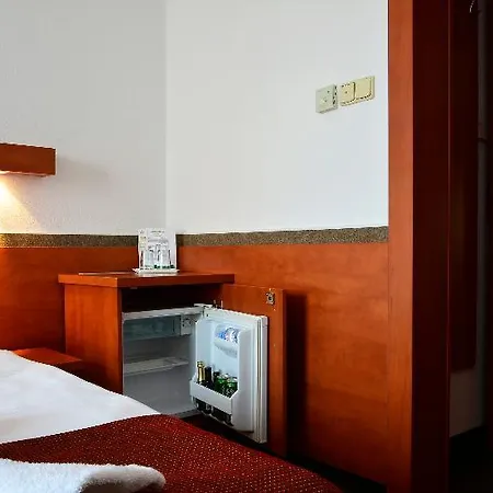 ホテル Olympik Congress