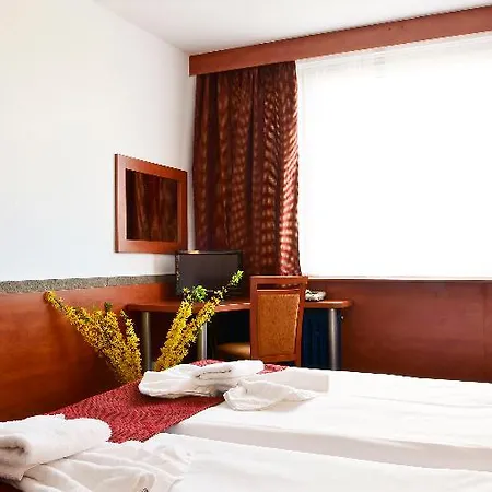 Olympik Congress プラハ