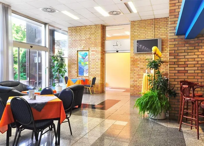 Hotell Olympik Congress 3*