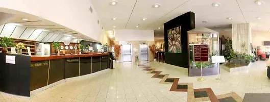 Hotel Olympik Congress 3*