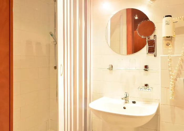 Hotel Olympik Congress 3*