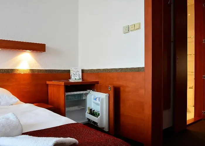 Hotel Olympik Congress