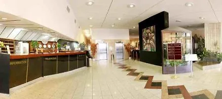 Szálloda Olympik Congress 3*