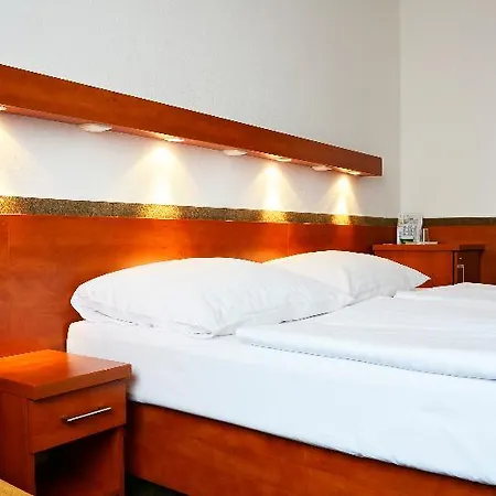 Olympik Congress Hotel Prague